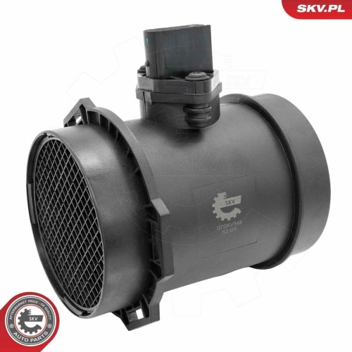 ESEN SKV Luftmassenmesser 07SKV348