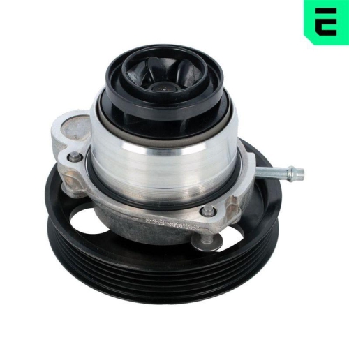 OPTIMAL Wasserpumpe, Motork&uuml;hlung AQ-2605