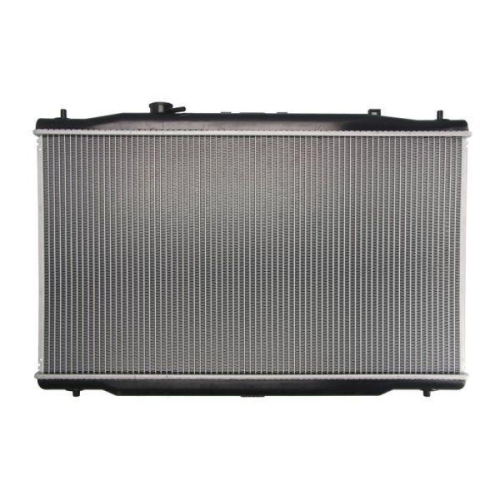 THERMOTEC K&uuml;hler, Motork&uuml;hlung D74019TT