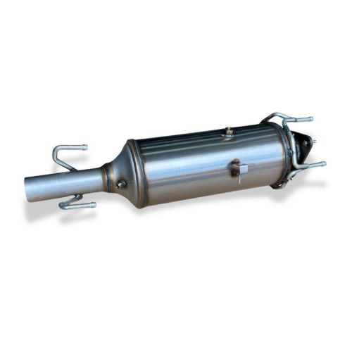 AHG Ru&szlig;-/Partikelfilter, Abgasanlage AHG2402