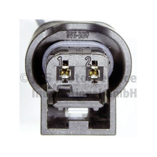 PIERBURG Sensor, Abgastemperatur 7.14608.10.0