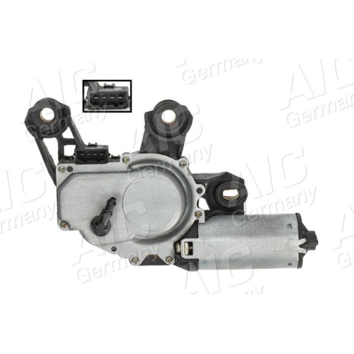 AIC Wischermotor Original AIC Quality 51658