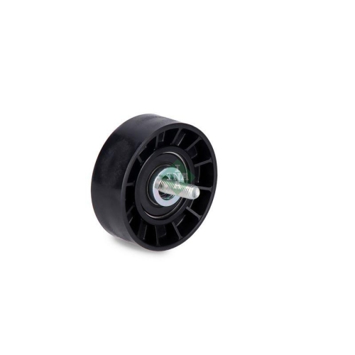 Schaeffler INA Spannrolle, Keilrippenriemen 531 0749 10