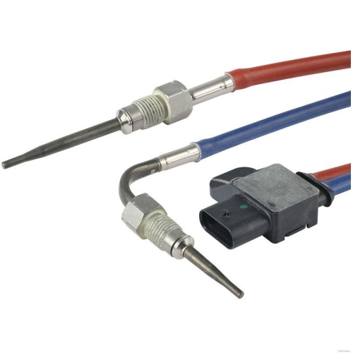 HERTH+BUSS ELPARTS Sensor, Abgastemperatur 70682550