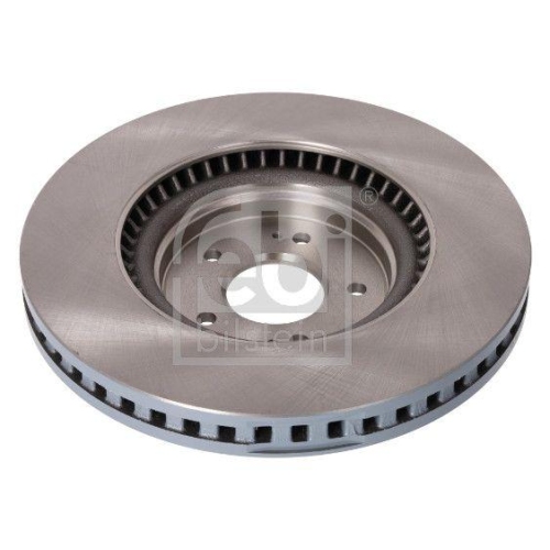 FEBI BILSTEIN Bremsscheibe 184761