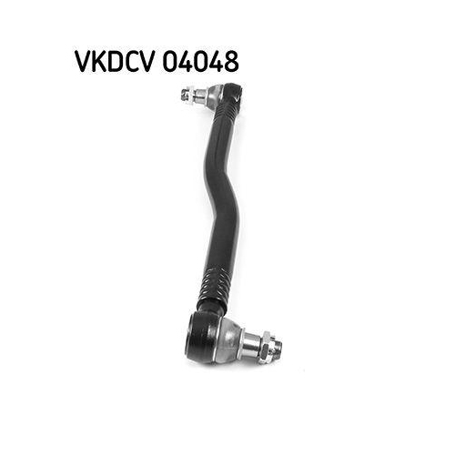 SKF Lenkstange VKDCV 04048