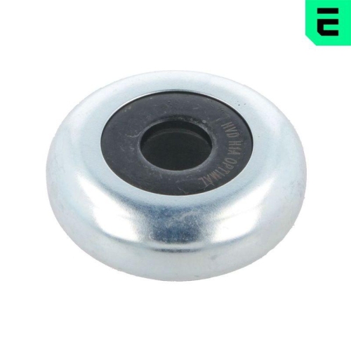 OPTIMAL Wälzlager, Federbeinstützlager F8-6266