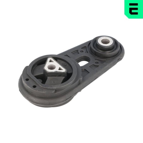 OPTIMAL Lagerung, Motor