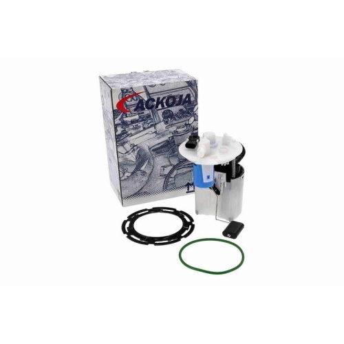 ACKOJA Kraftstoff-F&ouml;rdereinheit Original ACKOJA Qualit&auml;t