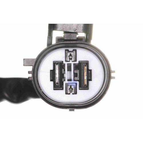 VEMO L&uuml;fter, Motork&uuml;hlung Original VEMO Qualit&auml;t