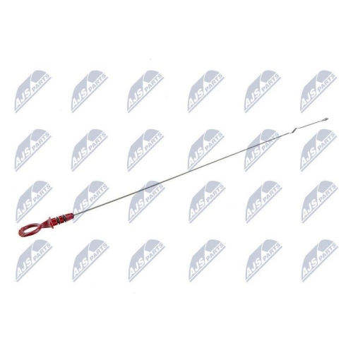 NTY &Ouml;lpeilstab BOL-VV-000