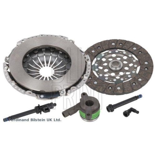 BLUE PRINT Kupplungssatz SMARTFIT Solution Kit