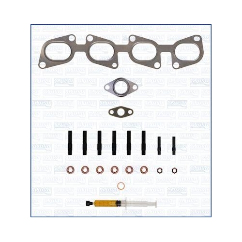 AJUSA Montagesatz, Lader JTC11489