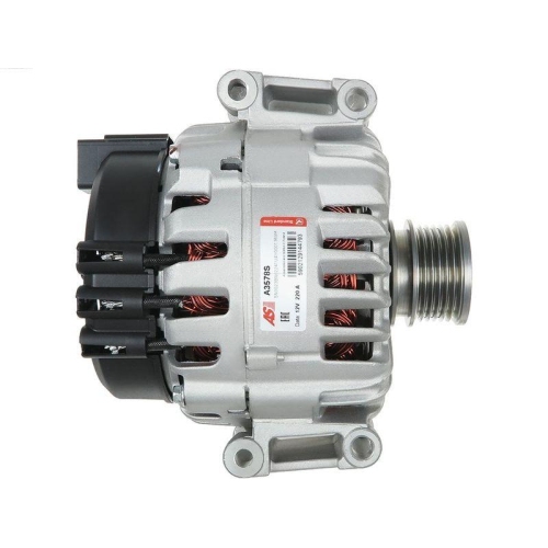 AS-PL Generator Brandneu AS-PL