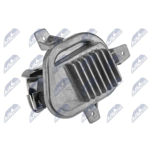 NTY Steuergerät, Beleuchtung EPX-BM-083