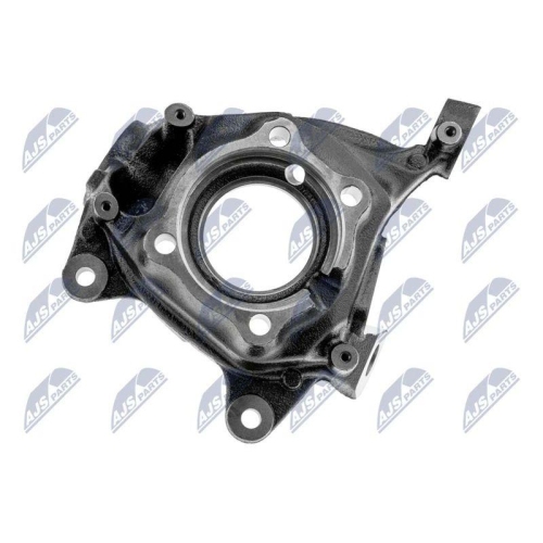 NTY Achsschenkel, Radaufhängung ZZP-BM-015