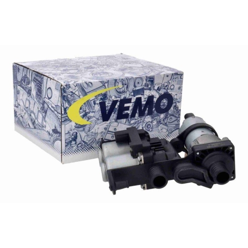 VEMO Kühlmittelregelventil Original VEMO Qualität V20-77-0072