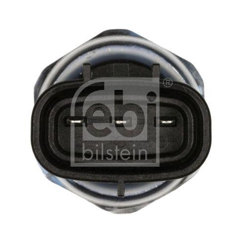 FEBI BILSTEIN Druckschalter, Klimaanlage 198749
