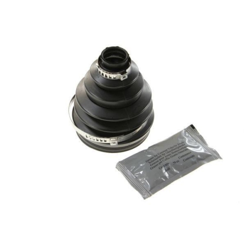 PASCAL Faltenbalgsatz, Antriebswelle G5W033PC