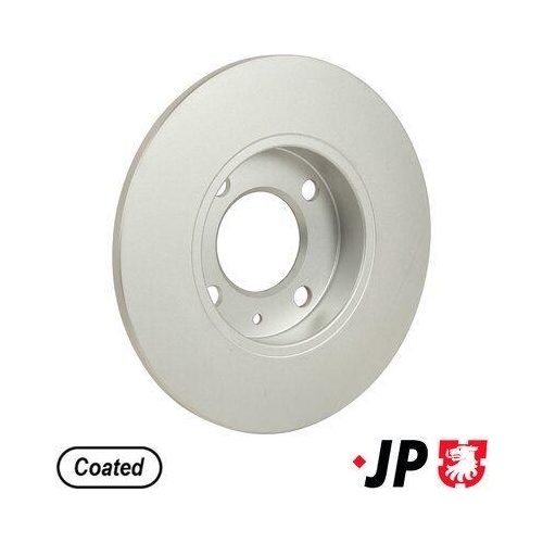 JP GROUP Bremsscheibe JP 1163103800