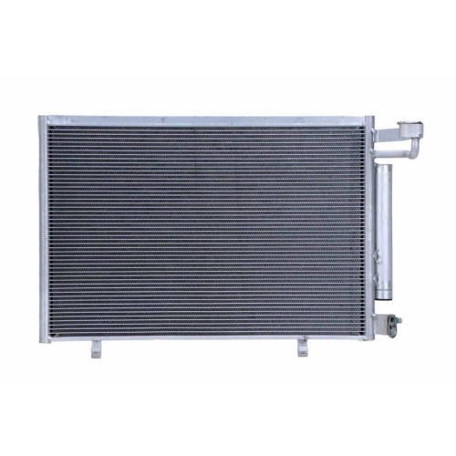 HELLA Kondensator, Klimaanlage >>> Easy2Fit <<< 8FC 366 221-341