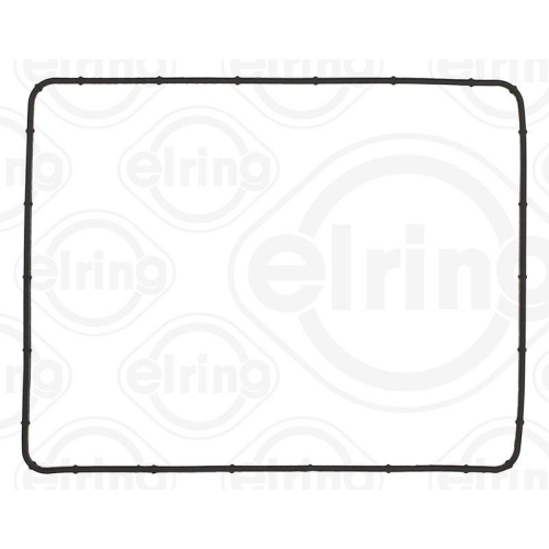 ELRING Dichtung, Geh&auml;usedeckel (Kurbelgeh&auml;use) 846.030