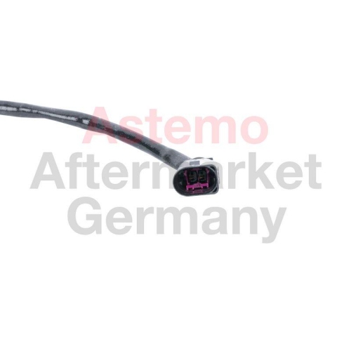ASTEMO-HITACHI Sensor, Abgastemperatur 2507077