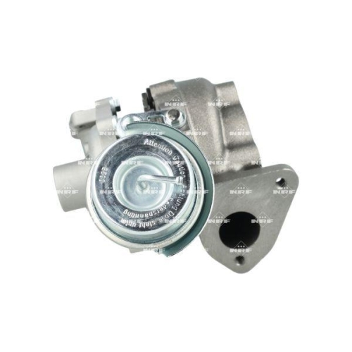 NRF Lader, Aufladung 90010083