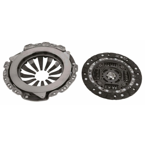 SACHS Kupplungssatz 3000 952 704