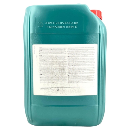 Motor&ouml;l Motoren&ouml;l CASTROL CRB MONOGRADE 40 - 20 Liter Kanister 15BB45