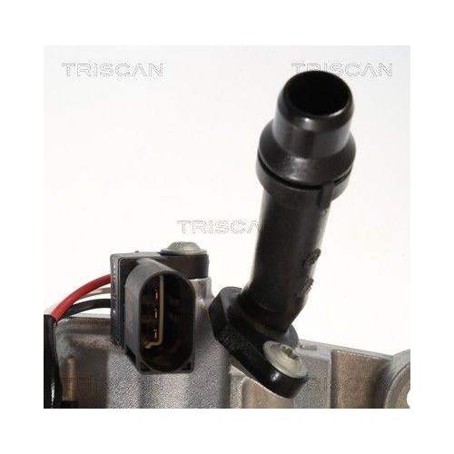 TRISCAN Wasserpumpe, Motork&uuml;hlung 8600 11075