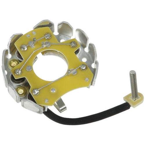 AS-PL Gleichrichter, Generator AS ARC0122