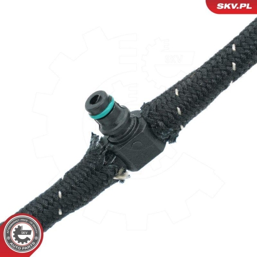 ESEN SKV Schlauch, Leckkraftstoff 54SKV274