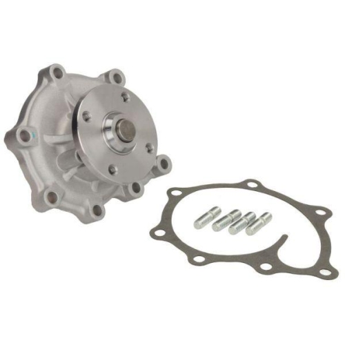 THERMOTEC Wasserpumpe, Motork&uuml;hlung D10311TT