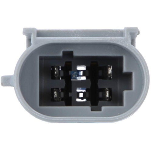 DT Spare Parts Lenkschloss 7.78034SP