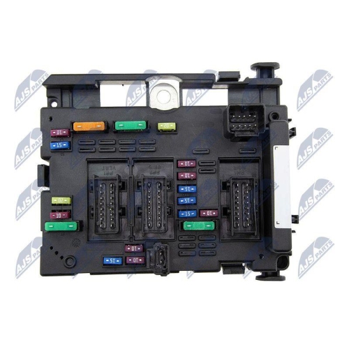 NTY Steuerger&auml;t, Motormanagement EBP-PE-000