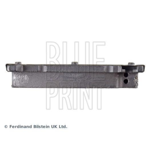 BLUE PRINT Bremsbelagsatz, Scheibenbremse ADU174257