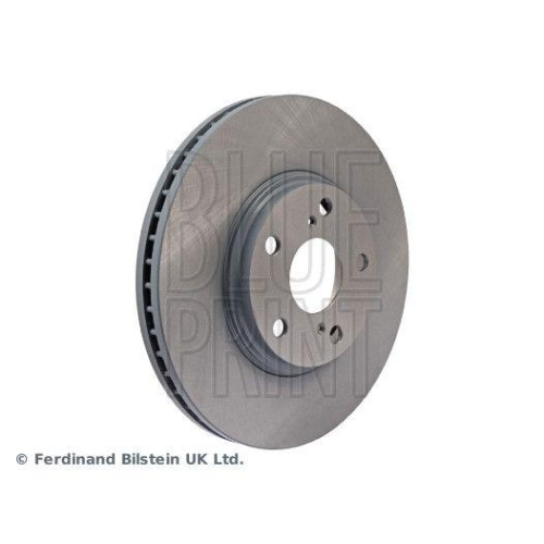 BLUE PRINT Bremsscheibe ADT343253