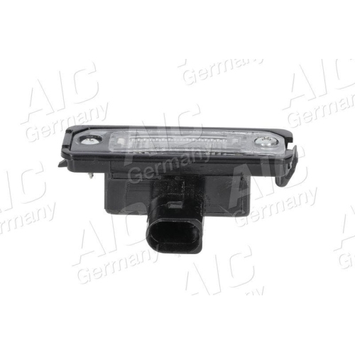 AIC Kennzeichenleuchte Original AIC Quality 53387