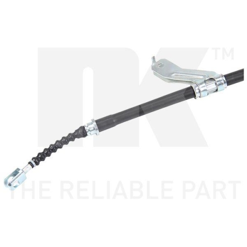 NK Seilzug, Feststellbremse 9045147