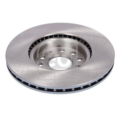 FEBI BILSTEIN Bremsscheibe 181561