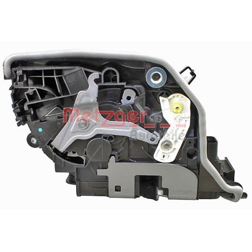 METZGER Türschloss GREENPARTS 2314132