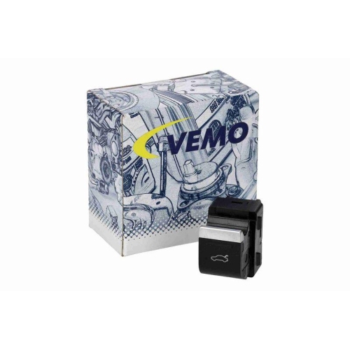 VEMO Schalter, Heckklappenentriegelung Green Mobility Parts V10-73-0715