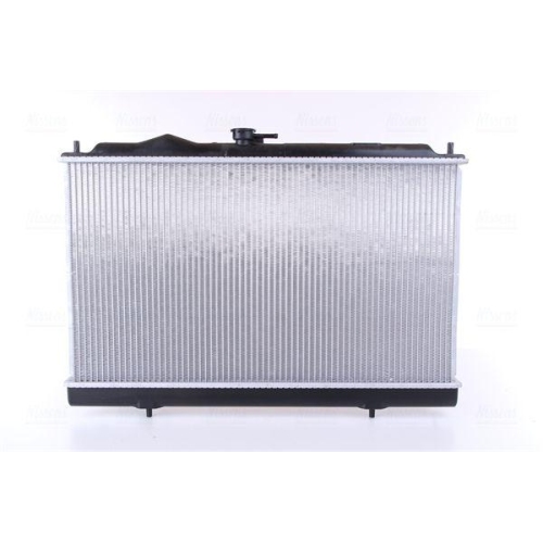 NISSENS K&uuml;hler, Motork&uuml;hlung 62830