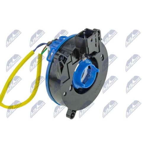 NTY Wickelfeder, Airbag EAS-FT-003