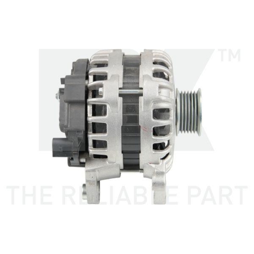 NK Generator 4852010