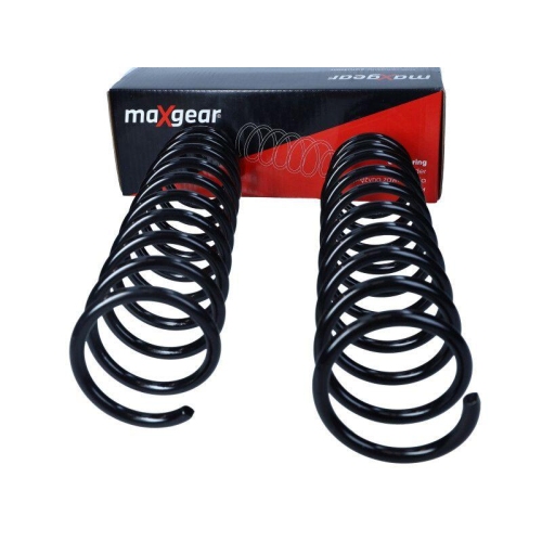 MAXGEAR Fahrwerksfeder
