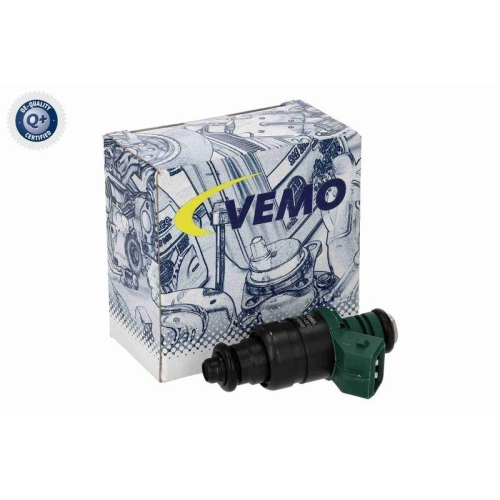 VEMO Einspritzventil Q+, Erstausrüsterqualität V10-11-0810