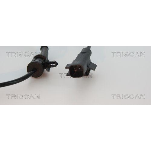 TRISCAN Sensor, Raddrehzahl 8180 24108