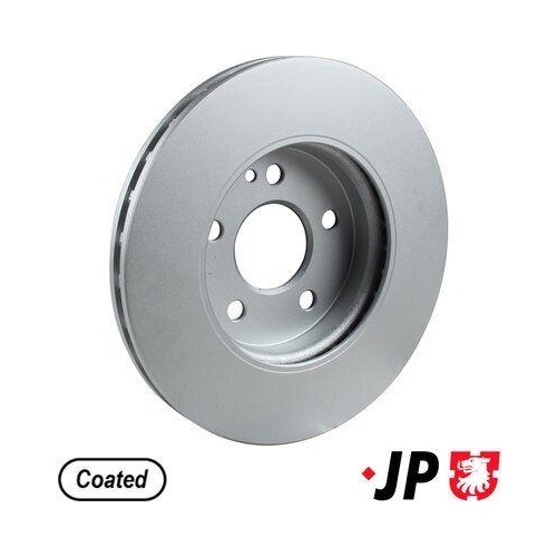 JP GROUP Bremsscheibe JP 1363107100